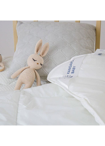 Подушка "KANGAROO ВАВЫ" 40*60 см (чехол стеганый) ТЕП (362696225)