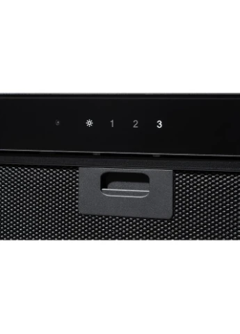 Витяжка Palamos 4613-1200 Black glass GRANADO (392138176)