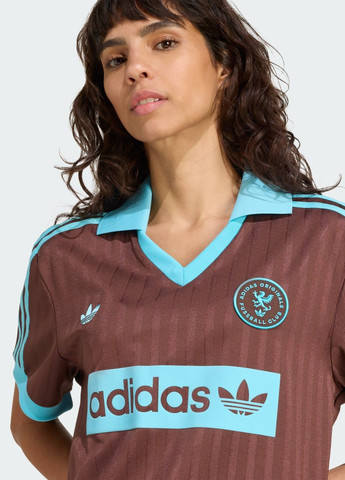 Джерси Graphic Football-Inspired adidas - (357207784)