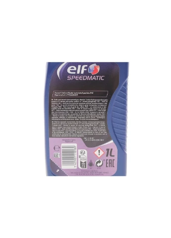 Жидкость для АКПП 1л. ELF (360490087)