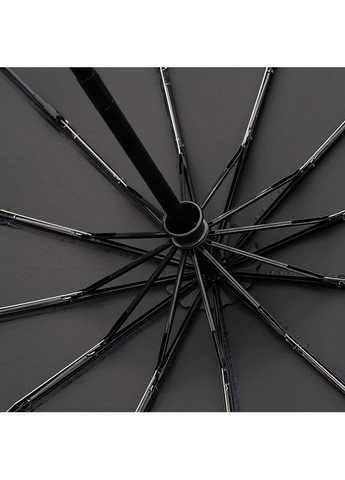 Синий автоматический зонт c10163n-navy Monsen (365727793)