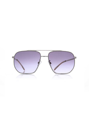 Солнцезащитные очки Фэшн-классика мужские 392-947 LuckyLOOK 392-947m (289358649)