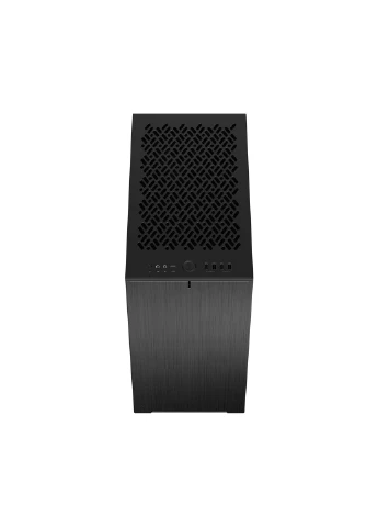 Корпус ATX без БП Define 7 Mini Define 7 Mini - Black Solid FRACTAL DESIGN (360410339)