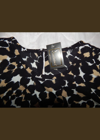 Цветная классическая рубашка H&M