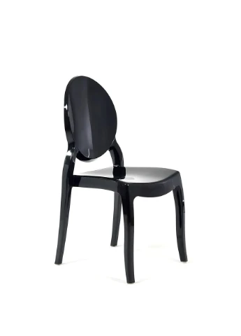 Стул Victoria Ghost Elizabets chairs полимерный для дома кафе REMY-DECOR (293152713)