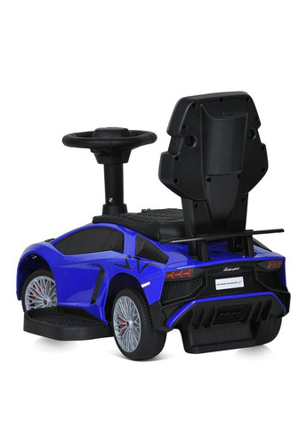 Каталка-толокарь 2-в-1 Home (330982393)