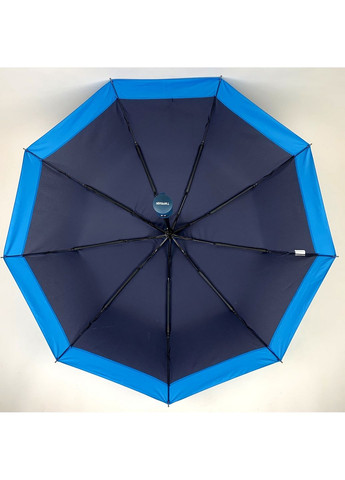 Зонт складной полуавтомат Toprain (279311211)