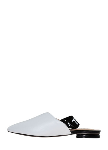 Белые босоножки rs775-9289-1 белый El passo