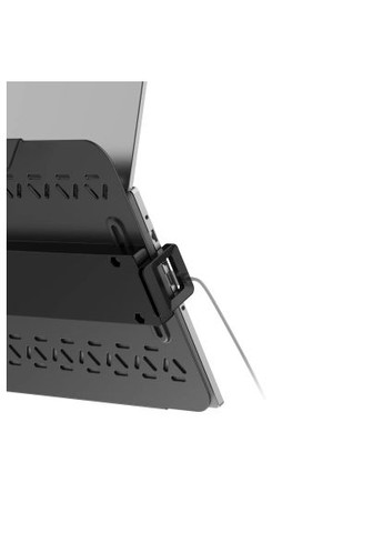 Підставка до ноутбука (LH340B) OfficePro для кронштейнів VESA 75x75, 100x100 (366700344)