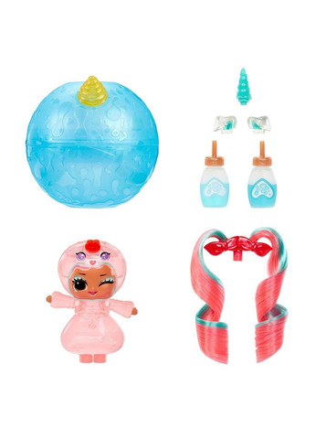 Ігровий набір із лялькою – Фантастичні єдинороги (121336) L.O.L. Surprise! (362434903)