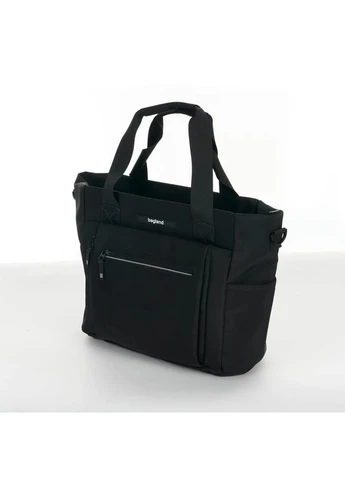 Сумка Bagland Ravenna 11 л Оксфорд 33х28х13 см No Brand (401717370)