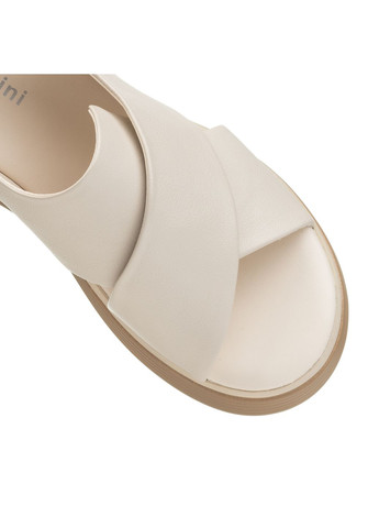 Бежевые босоножки (1492ла) Berisstini