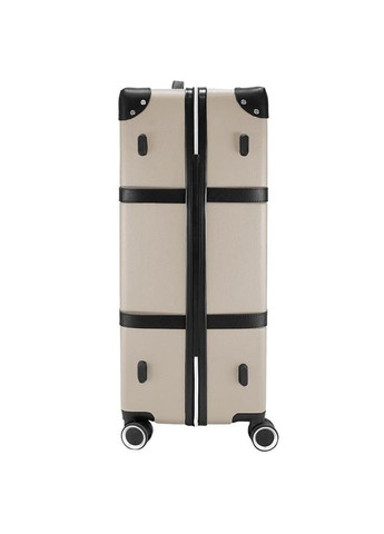 Чемодан 28" L 96.5 л Champagne/Black (DAS302684) Semi Line (322207738)