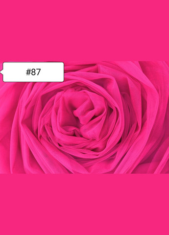 Тканина Фатин Яскраво №87 Buse (313402651)