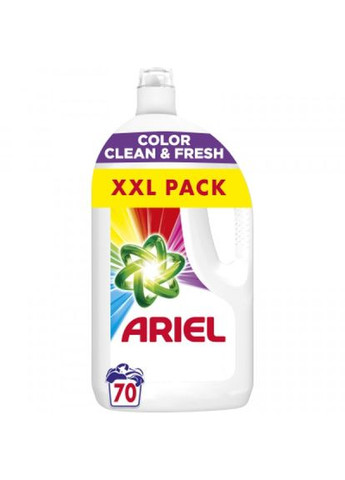 Гель для прання (8006540869512) Ariel color 3.5 л (268140230)