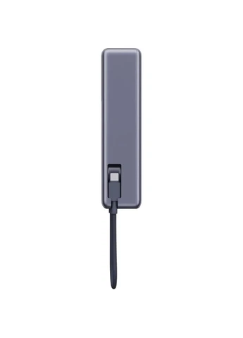 Powerbank 10000mAh 165W Integrated Cable (BHR9361GL) Xiaomi (329143062)