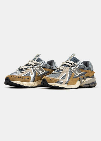 Коричневые летние коричневые летние мужские кроссовки ✅ No Brand