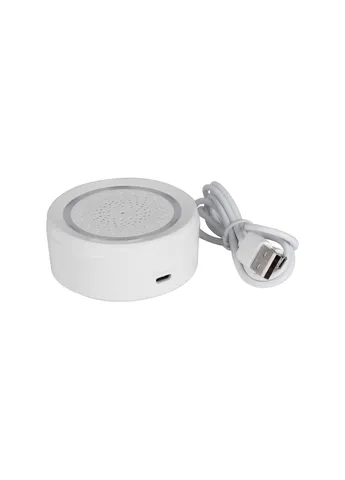 Беспроводной сигнализатор с WiFi WF-SLA Thermo Alliance (399541670)