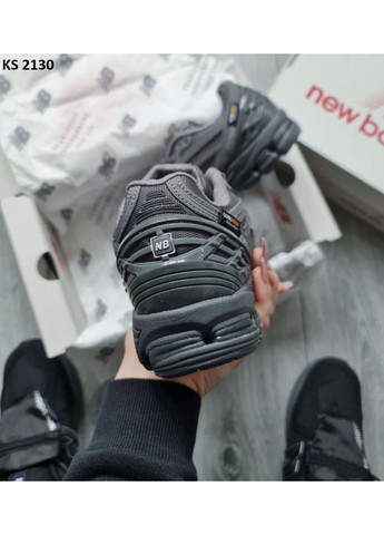 КРОСІВКИ ЖІНОЧІ NEW BALANCE 1906R CORDURA DARK GRAY НЬЮ БЕЛАНС 1906R No Brand сірі демісезони (368888235)