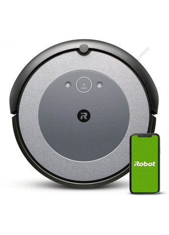 Робот-пилосос Roomba i5 iRobot (314975487)