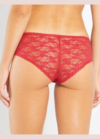 Трусы,красный, Kiabi (346477038)