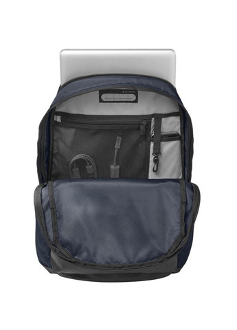 Рюкзак для ноутбука Travel ALTMONT Original Blue 22 л Vt606743 Victorinox (319662987)
