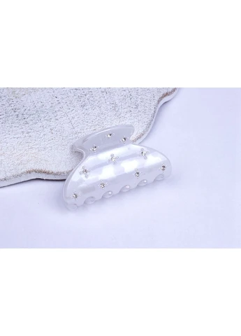 Маленький крабик для волос, заколка для волос Fashion Jewelry (393951483)