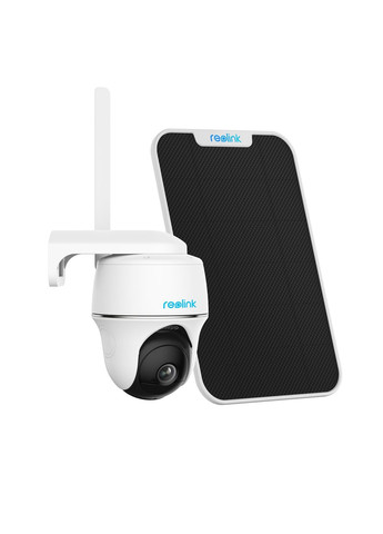 IP камера Go PT Plus без сонячної панелі Reolink (314833289)