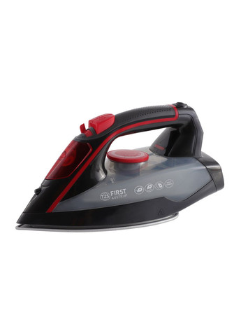 Праска з керамічною підошвою (FA-5618-6-RE) First Austria (334004770)