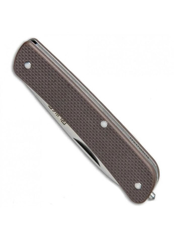 Многофункциональный нож Criterion Collection L11 коричневый Ruike (353503708)