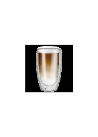 Стакан RINGEL Guten Morgen с двойной стенкой 450 мл Ice (RG-0001/450 Ice) No Brand (391964235)