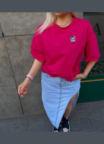 Футболка No Brand - (339663772)