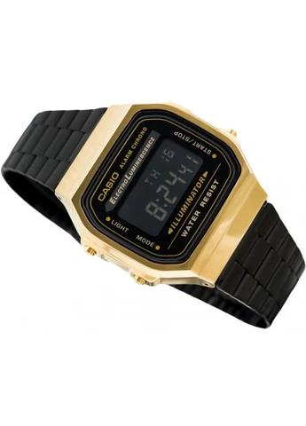 Наручний годинник Vintage A168WEGB-1B Casio (381365726)