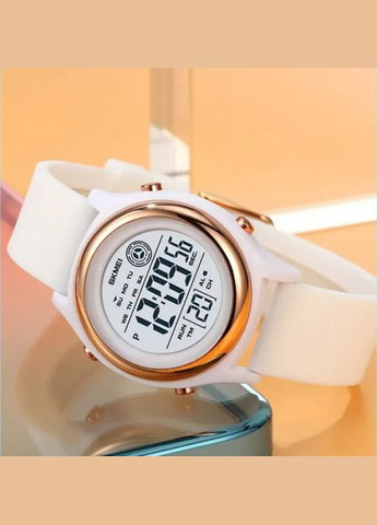 Game quartz спортивный Skmei (331601558)