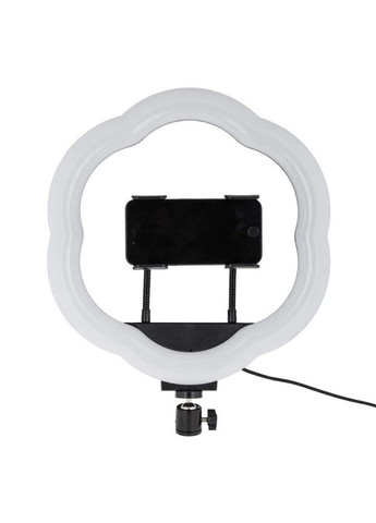 Лампа LC 318 Flower Type Black Ring (315633366)