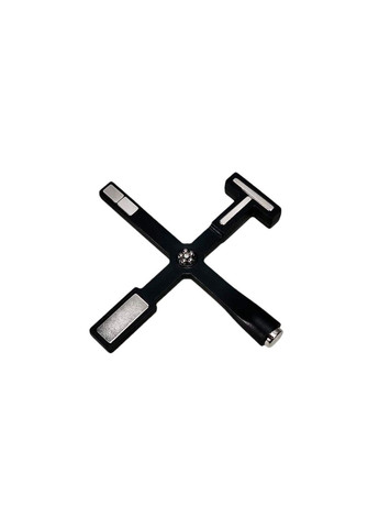 Набір додаткових матеріалів для манікюру 5в1 Global Fashion (325452723)