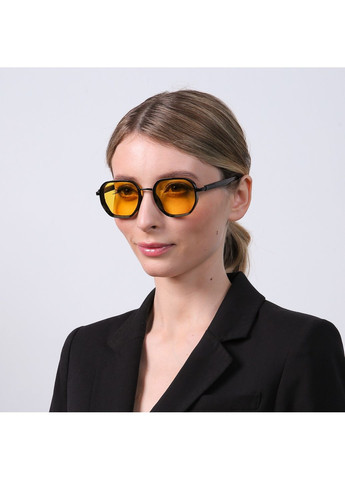 Солнцезащитные очки с поляризацией Фэшн женские LuckyLOOK 732-605 (322789103)