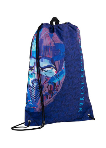 Сумка для обуви цвет синий CB-00225161 Kite (314893152)