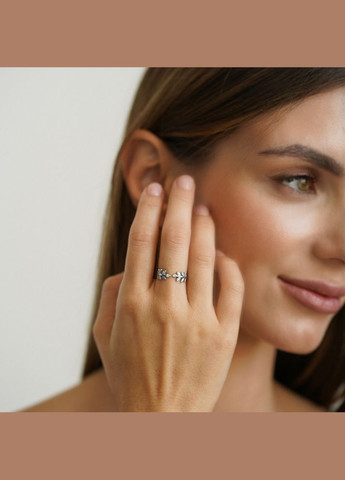 Кольцо Душа природы Minimal (338796437)