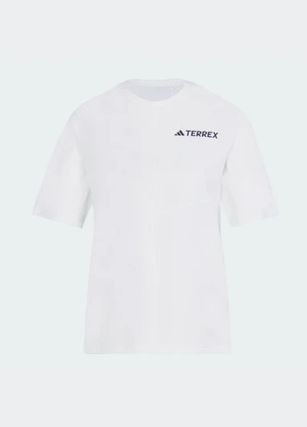 Футболка Terrex Multi Climacool adidas - (316580581)