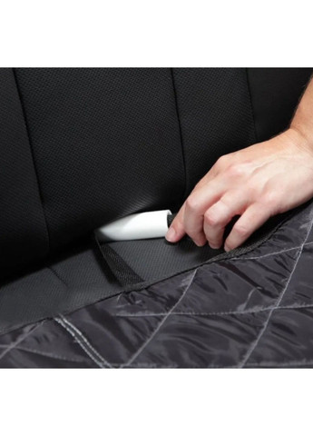 Накидка для собак на автокресло (АОЖп-507-12) No Brand (367960060)