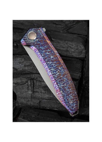 Нож складной Acuminal WE23070-4 (A-018155) Weknife (327092363)