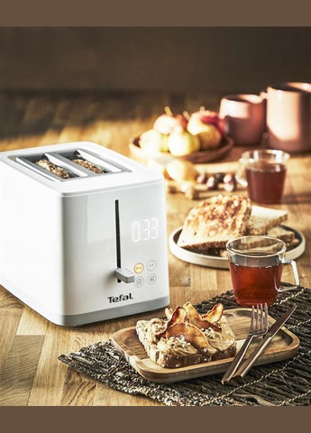 Тостер TT693110 Tefal (314979093)