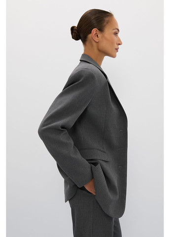 Блейзер оверсайз 873 Papaya (354700119)