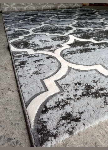 Ковровая дорожка на отрез 2,5м Турция Konfetti Carpet АLMIRA (334010256)