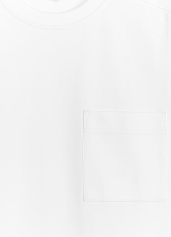 Білий кежуал сукня Arket однотонна