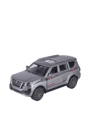 Машина колір різнокольоровий CB-00261532 АВТОПРОМ (314887457)