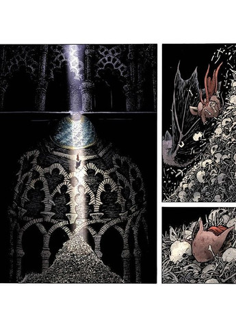 Мишача Варта: Зима 1152 Fireclaw (370610810)