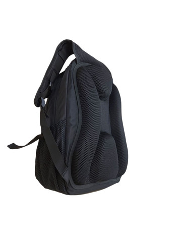 Міський рюкзак W1371 Black – 25 літрів надійності та комфорту Onepolar 1371 black (341536999)