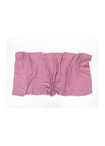 Irya полотенце пляжное - ilgin pembe розовый 90*170 розовый производство -